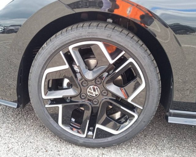 VOLKSWAGEN Golf usata, con Chiusura centralizzata