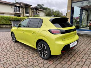 PEUGEOT 208 usata, con Autoradio