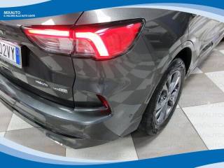 FORD Kuga usata, con ESP