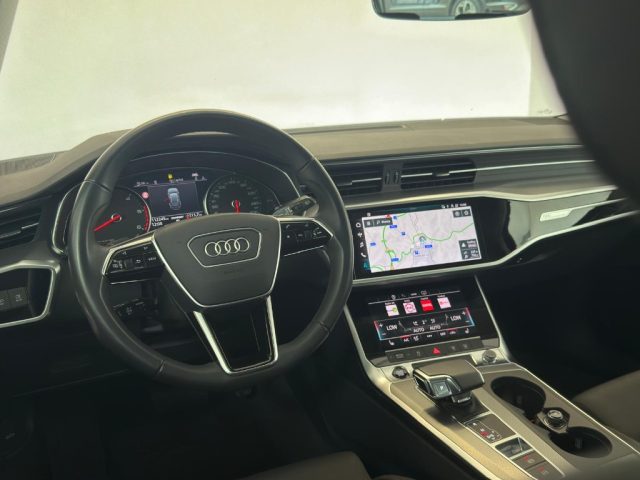 AUDI A6 usata, con Cruise Control