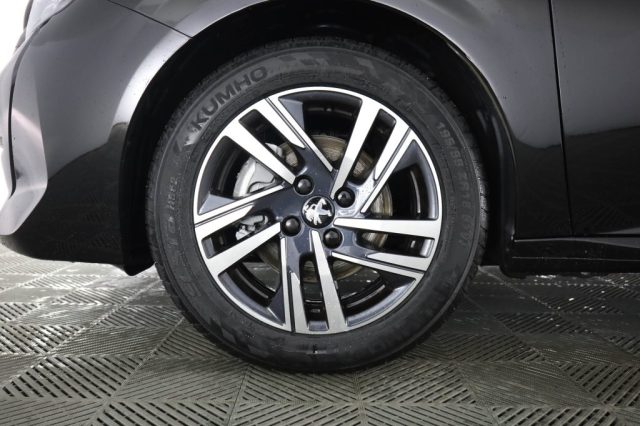 PEUGEOT 208 usata 8