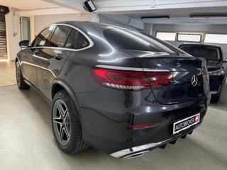 MERCEDES-BENZ GLC 200 usata, con Alzacristalli elettrici