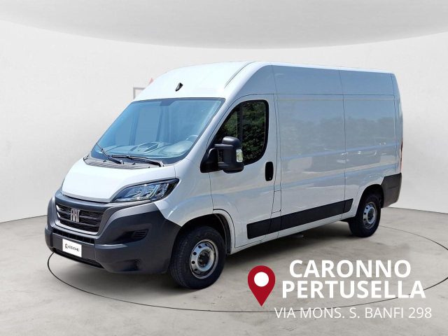 FIAT Ducato usata, con ABS