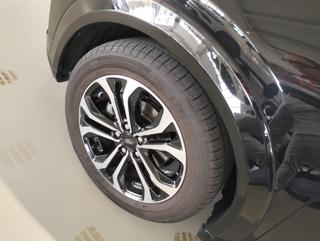 FORD Puma usata, con Sistema di navigazione
