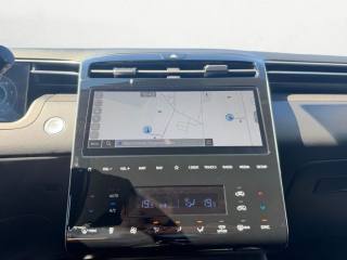 HYUNDAI Tucson usata, con Fendinebbia