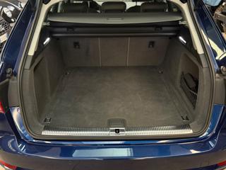 AUDI A4 usata, con Sedile posteriore sdoppiato