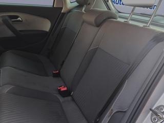 VOLKSWAGEN Polo usata, con Controllo trazione
