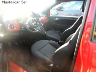 FIAT 500 usata, con Alzacristalli elettrici
