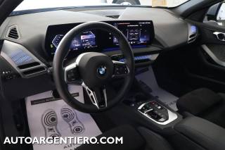 BMW 118 usata, con Park Distance Control