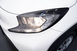 TOYOTA Aygo X usata, con Telecamera per parcheggio assistito