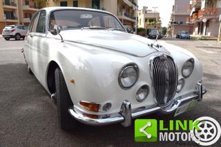 JAGUAR S-Type usata 20