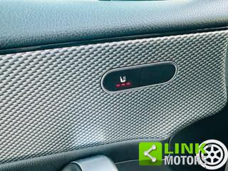 MERCEDES-BENZ A 180 usata, con Interni in pelle