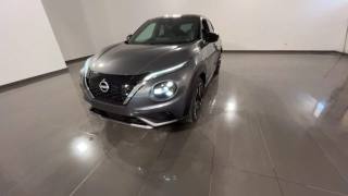 NISSAN Juke usata, con Airbag