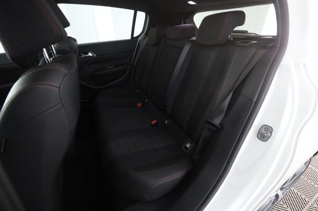 PEUGEOT 308 usata 3