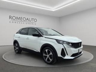 PEUGEOT 3008 usata, con Chiusura centralizzata