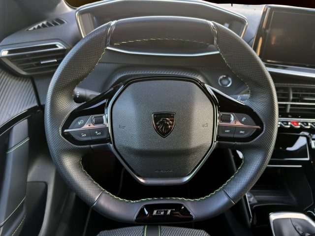 PEUGEOT 208 usata, con Fari LED