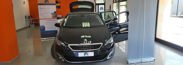 PEUGEOT 308 usata, con Chiusura centralizzata