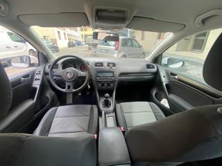 VOLKSWAGEN Golf usata 17
