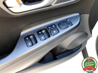 HYUNDAI Kona usata, con ESP