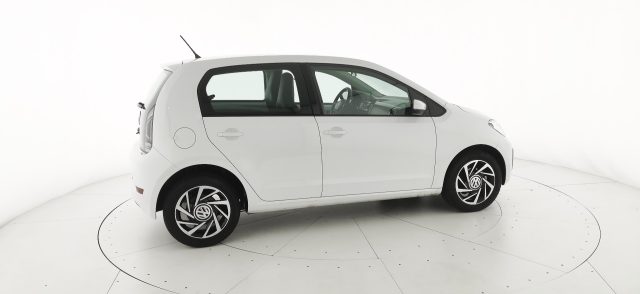 VOLKSWAGEN up! usata 30