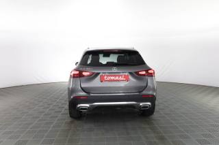 MERCEDES-BENZ CLA usata 4