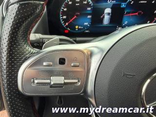 MERCEDES-BENZ B 180 usata, con Controllo elettronico della corsia