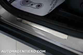 MERCEDES-BENZ GLC 220 usata, con Volante multifunzione