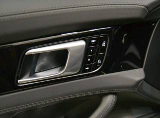 PORSCHE Panamera usata, con Antifurto