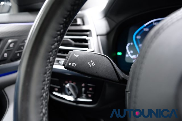 BMW X3 usata, con USB