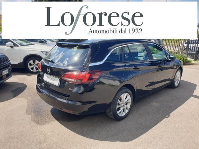 OPEL Astra usata, con Alzacristalli elettrici