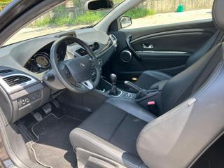 RENAULT Megane usata, con ESP