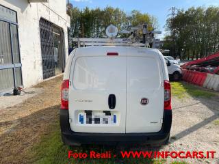FIAT Fiorino usata, con Fendinebbia