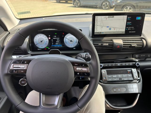 HYUNDAI INSTER usata, con Controllo trazione
