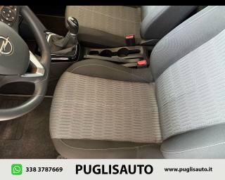 OPEL Corsa usata 20