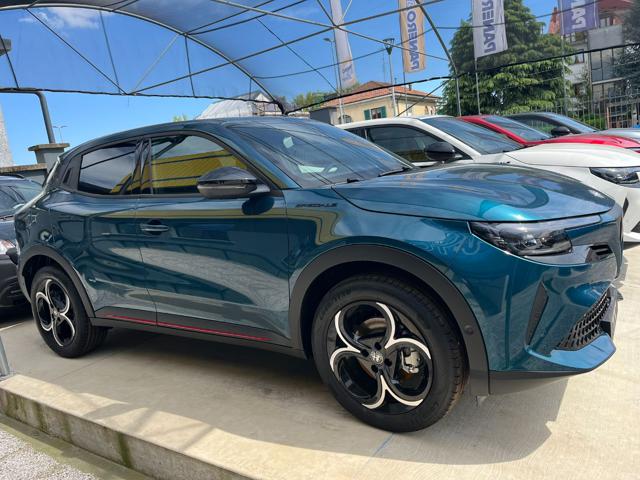 ALFA ROMEO Junior usata, con Sedile posteriore sdoppiato