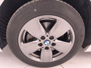 BMW 118 usata, con Chiusura centralizzata