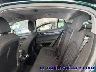 ALFA ROMEO Stelvio usata, con Cerchi in lega