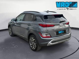 HYUNDAI Kona usata, con Chiusura centralizzata