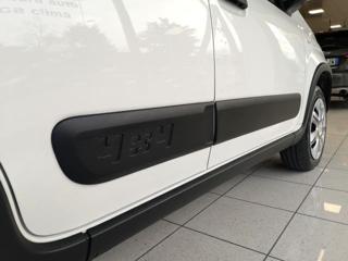 FIAT Panda usata, con Specchietti laterali elettrici