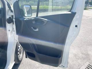 FIAT Talento usata, con USB