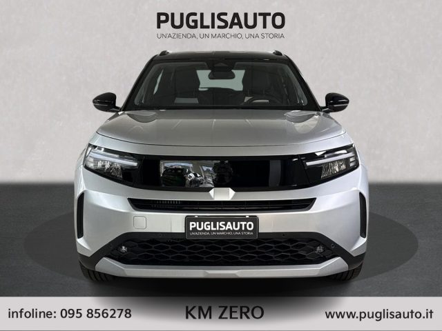 OPEL Frontera usata, con Airbag