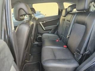 CHEVROLET Captiva usata, con ESP