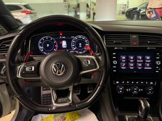 VOLKSWAGEN Golf GTI usata, con Immobilizzatore elettronico