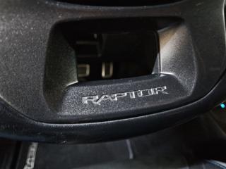 FORD Ranger Raptor usata, con USB