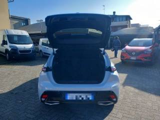 PEUGEOT 308 usata, con ESP