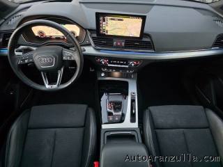 AUDI Q5 usata, con Cerchi in lega