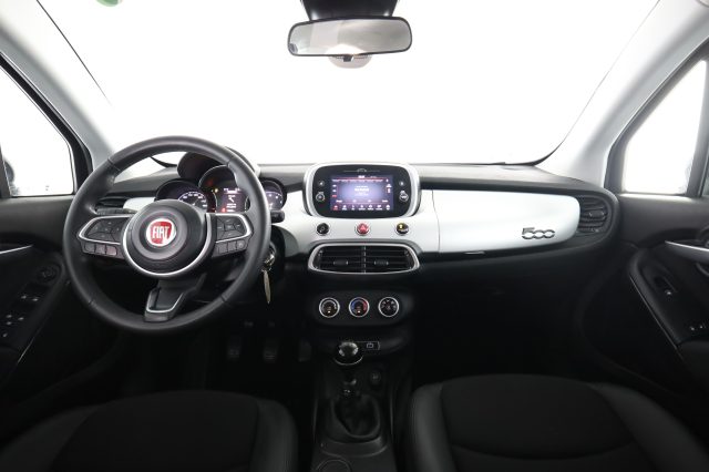 FIAT 500X usata 4