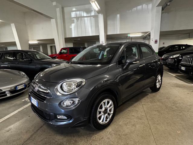 FIAT 500X usata, con Airbag laterali