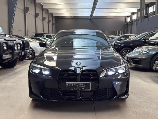 BMW 340 usata, con Airbag