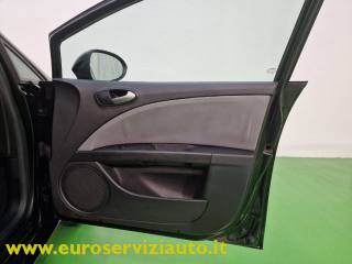 SEAT Leon usata 41